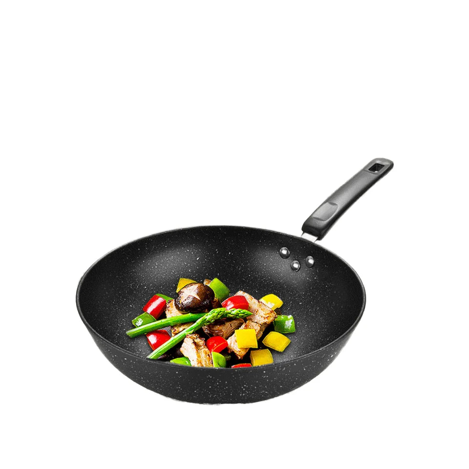 Fry TheSlidePan