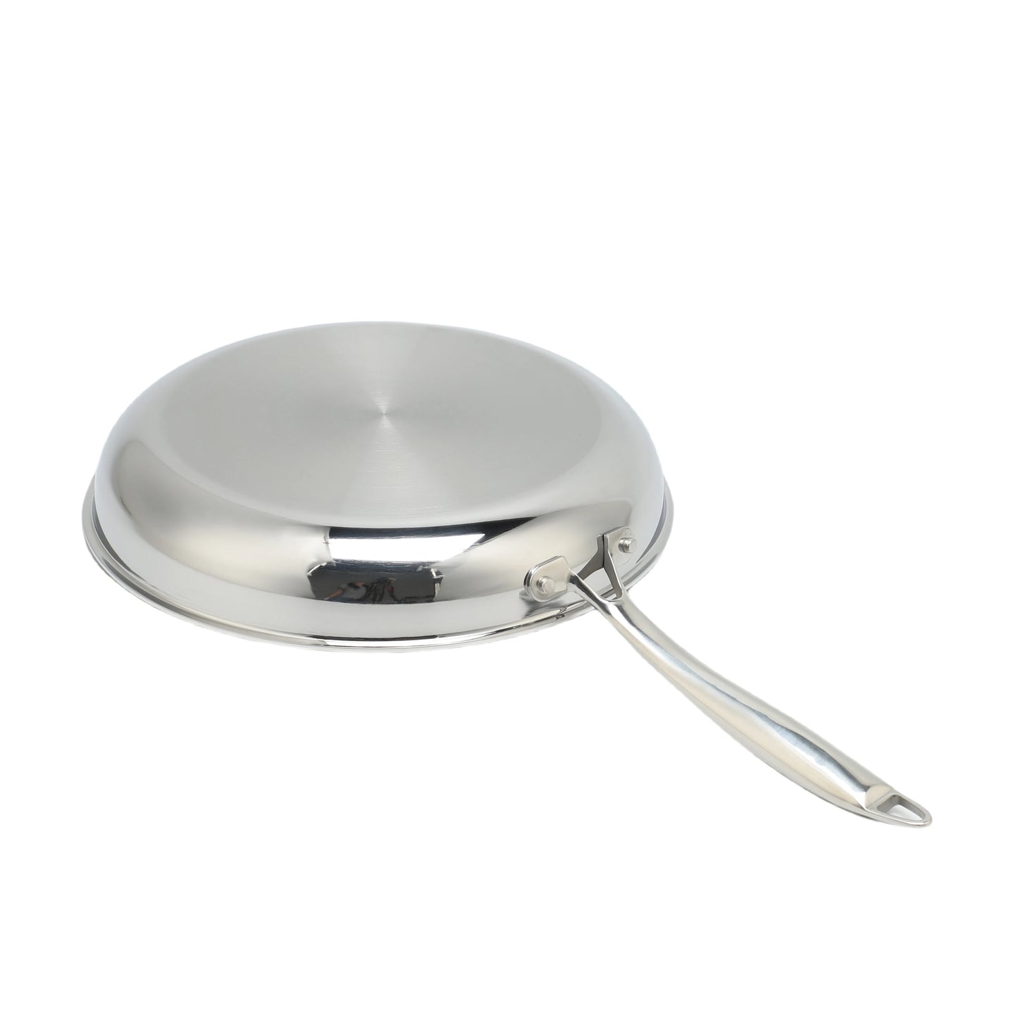 TheSlidePan Stainless Steel