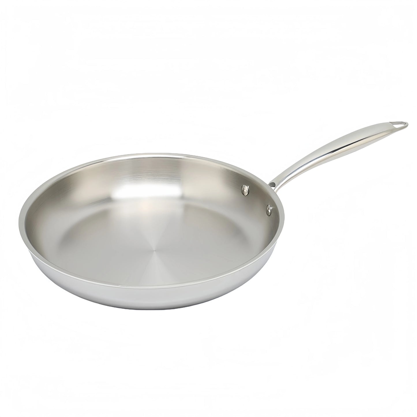 TheSlidePan Stainless Steel