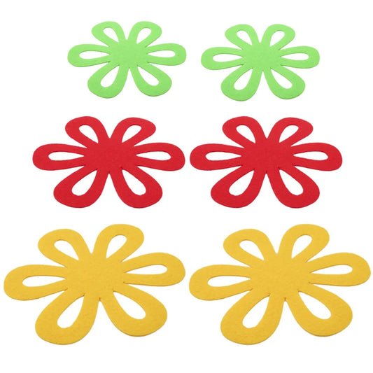 SafeStack™ Pot & Pan Protectors (Set of 6)